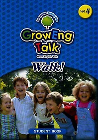 GROWENG TALK WALK VOL 4