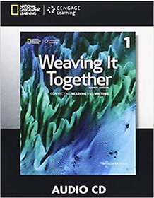 <font title="Weaving It Together 1 Audio CD 4e (Audio CD, 4)">Weaving It Together 1 Audio CD 4e (Audio...</font>