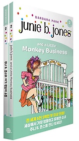 <font title="ִ B  Ʊ  ҵ(Junie B. Jones and a Little Monkey Business)">ִ B  Ʊ  ҵ(Junie B. ...</font>