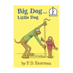<font title="ͼ Dr.Seuss Big Dog . . . Little Dog">ͼ Dr.Seuss Big Dog . . . Little D...</font>