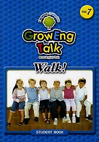 GROWENG TALK WALK VOL 7