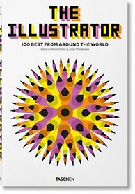 <font title="The Illustrator 100 Best from Around the World">The Illustrator 100 Best from Around the...</font>