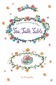 Tea, Talk, Table