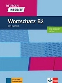 <font title="Deutsch intensiv Wortschatz B2. Das Training. Buch + Online">Deutsch intensiv Wortschatz B2. Das Trai...</font>