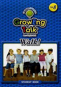 GROWENG TALK WALK VOL 8