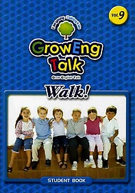 GROWENG TALK WALK VOL 9