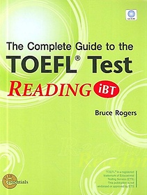 The Complete Guide to the TOEFL Test