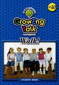 GROWENG TALK WALK VOL 10
