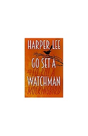 Go Set A Watchman
