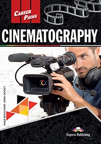 <font title="Career Paths: Cinematography (Student