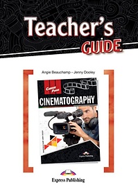 <font title="Career Paths: Cinematography (Teacher