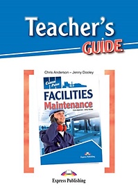 <font title="Career Paths: Facilities Maintenance (Teacher