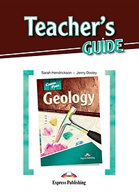 Career Paths: Geology (Teacher