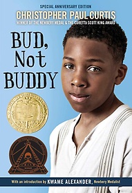 Bud, Not Buddy (2000 Newbery Winner)