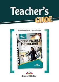 <font title="Career Paths: Motion Picture Production (Teacher