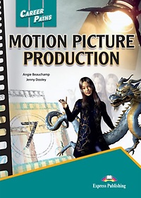 <font title="Career Paths: Motion Picture Production (Student