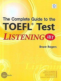 <font title="The Complete Guide to the TOEFL Test Listening (iBT)">The Complete Guide to the TOEFL Test Lis...</font>