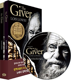 The Giver(더 기버)