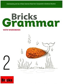 Bricks Grammar 2