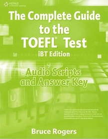 <font title="Complete Guide to Toefl Ibt 4e-Instructors Manual">Complete Guide to Toefl Ibt 4e-Instructo...</font>