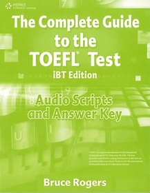 <font title="Complete Guide to Toefl Ibt 4e-Instructors Manual">Complete Guide to Toefl Ibt 4e-Instructo...</font>