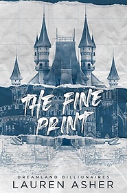 The Fine Print (Book 1)
