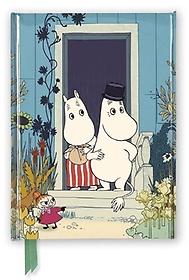 <font title="Moomins on the Riviera (Foiled Pocket Journal)">Moomins on the Riviera (Foiled Pocket Jo...</font>