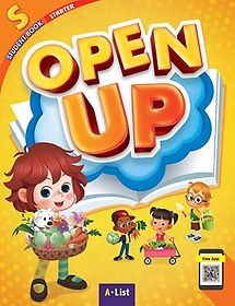 Open Up Starter SB (with App)