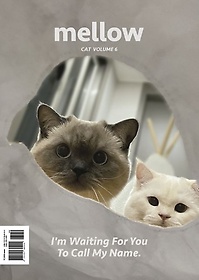 Mellow Cat Volume 6(οŰ)