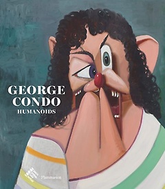 George Condo : Humanoids