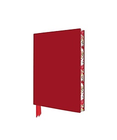 <font title="Red Artisan Pocket Journal (Flame Tree Journals)">Red Artisan Pocket Journal (Flame Tree J...</font>