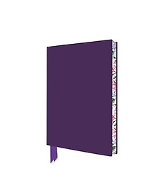<font title="Purple Artisan Pocket Journal (Flame Tree Journals)">Purple Artisan Pocket Journal (Flame Tre...</font>