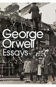George Orwell