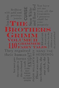 The Brothers Grimm, Volume 2