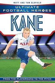 <font title="Kane (Ultimate Football Heroes) - Collect Them All!">Kane (Ultimate Football Heroes) - Collec...</font>