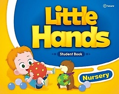 <font title="Little Hands: Student Book Nursery (with QR)">Little Hands: Student Book Nursery (with...</font>