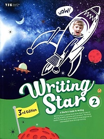 Writing Star SB 2