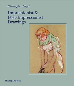 <font title="Impressionist & Post-Impressionist Drawing">Impressionist & Post-Impressionist Drawi...</font>