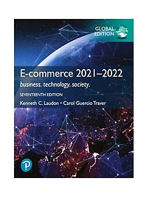 E-Commerce 2021-2022 (Global Edition)