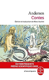 Contes - Prepas scientifiques 2021-2022