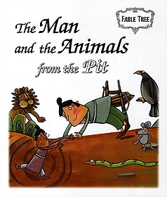 The Man and the Animals from the Pit