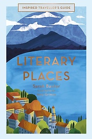 <font title="Literary Places ( Inspired Traveller