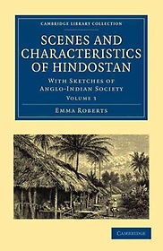 <font title="Scenes and Characteristics of Hindostan - Volume  3">Scenes and Characteristics of Hindostan ...</font>