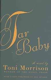 Tar Baby ( Vintage International )