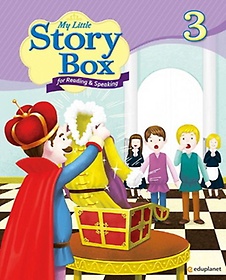 Story Box 3(Student Book)
