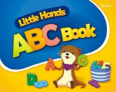 Little Hands: ABC Book (with QR)