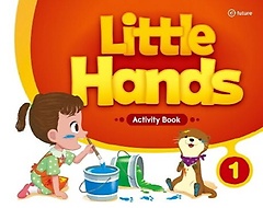Little Hands 1: Activity Book