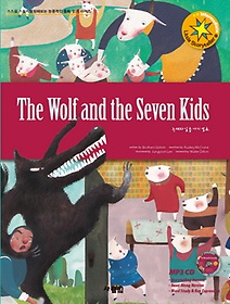 <font title="The Wolf and the Seven Kids( ϰ Ʊ )">The Wolf and the Seven Kids( ϰ ...</font>