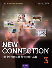 New Connection 3(SB)