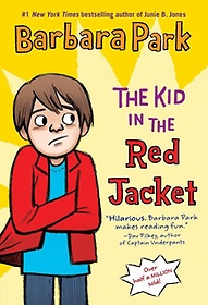 Kid in the Red Jacket